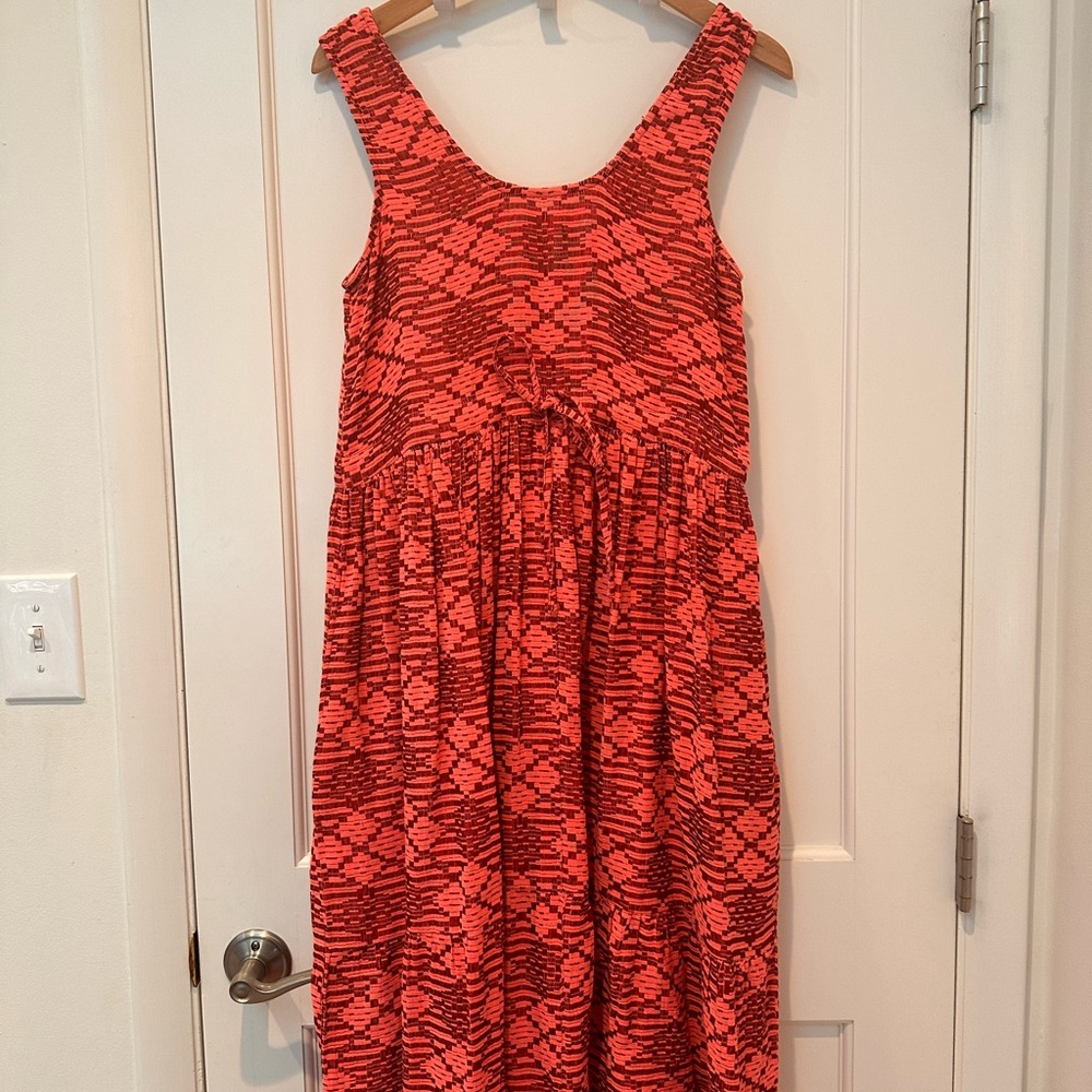 Ace and Jig Tamar dress - Picture 2 of 3